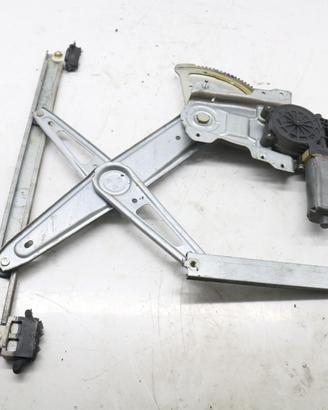 CREMAGLIERA ANTERIORE DESTRA TOYOTA Yaris Serie 69