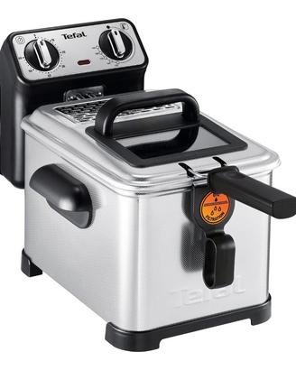 Friggitrice ad olio FILTRA PRO Inox