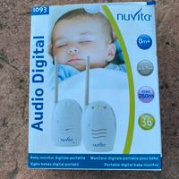 Audio digital Nuvita