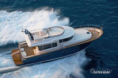 Apreamare Maestro 51