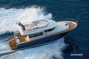 Apreamare Maestro 51