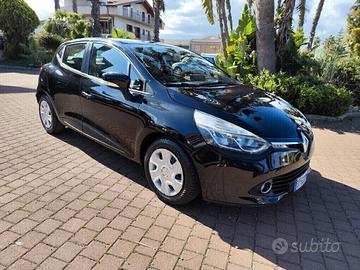 Renault Clio 1.5 dCi 8V 75CV 5 porte Live
