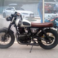 Mutt 250 RS-13 250