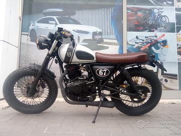 Mutt 250 RS-13 250