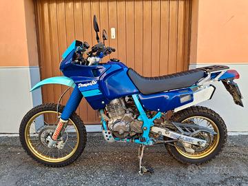 Honda Dominator NX650 1990