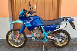 Honda Dominator NX650 1990