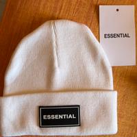 Cappellino Essential