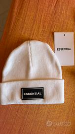 Cappellino Essential