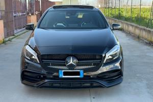 Mercedes-benz A 45 AMG 4Matic Automatic