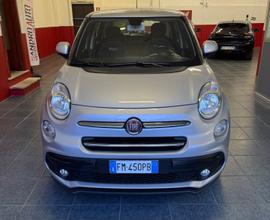 Fiat 500L 1.6 Multijet 120 CV Lounge