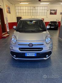 Fiat 500L 1.6 Multijet 120 CV Lounge