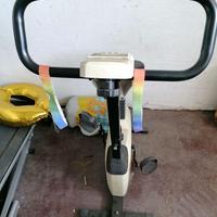 Cyclette