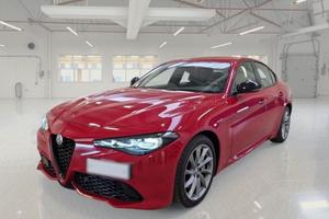 ALFA ROMEO GIULIA 2.2 TD 160cv Sprint AT8 4 PORTE 
