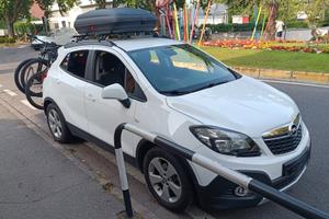 Opel Mokka turbo 1400 140CV