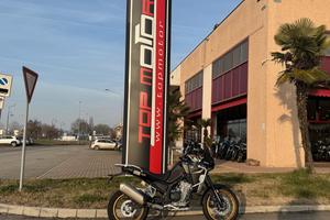 Kove 800 X GT