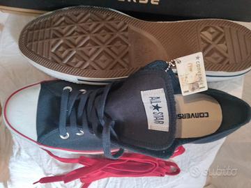scarpe converse