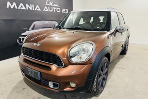 Mini Countryman COOPER SD*143 CV*AUTOMATICA*