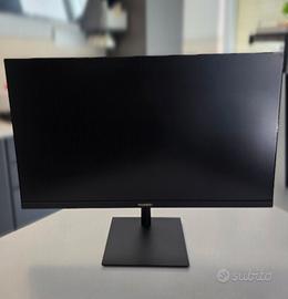 Monitor 24 pollici LCD Huawei