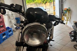 Ducati Monster 695