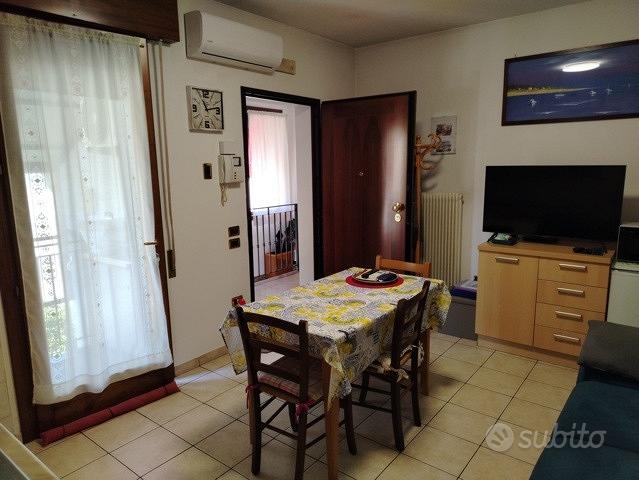 Appartamento – TV - Vista 4