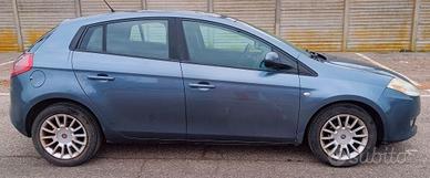 Fiat Bravo 2serie Dynamic Benzina e GPL 90CV