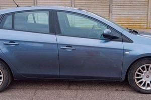 Fiat Bravo 2serie Dynamic Benzina e GPL 90CV