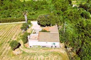 Villa con terreno - baddelonga