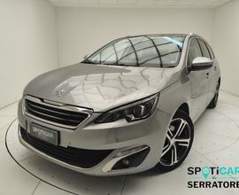 Peugeot 308 II SW 1.2 puretech t (e-thp) Allu...