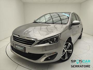 Peugeot 308 II SW 1.2 puretech t (e-thp) Allu...