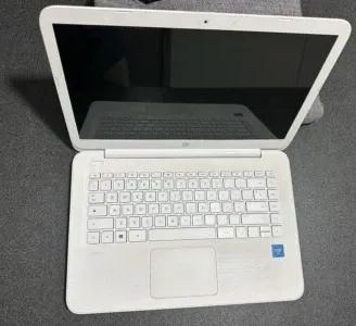Pc hp 15 pollici