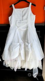 vestiti per comunione è festa