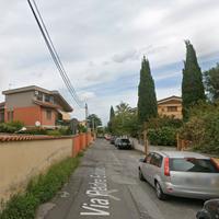 Casal bernocchi soleggiato trilocale ammobiliato