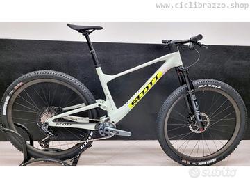 SCOTT Spark RC Team Issue - 2026 tg.L