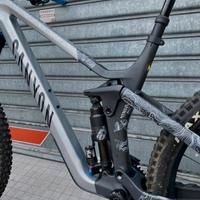 Bici Canyon Strive CFR Underdog 2024