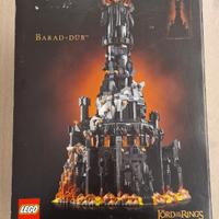 Set Lego 10333 - Barad Dur