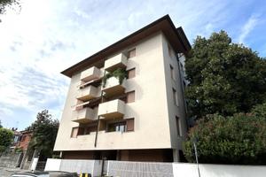 Appartamento bicamere con terrazzo