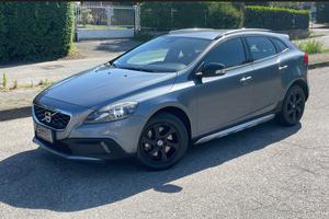 Volvo V40 Kinetic 2.0 D3 #9721