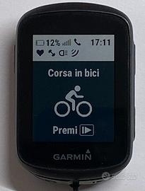 Ciclocomputer Garmin Edge 130 Plus GPS