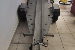 carrello portamoto