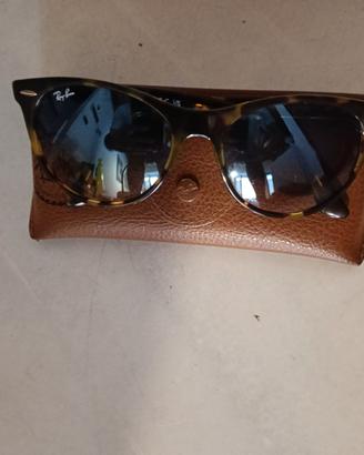 Rayban occhiali da sole