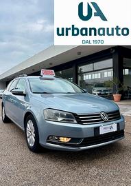 Volkswagen Passat 2.0 TDI Comfortline BlueM. Tech.