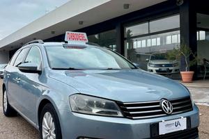 Volkswagen Passat 2.0 TDI Comfortline BlueM. Tech.