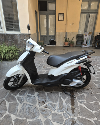 Piaggio Liberty S 125 ABS 2024 come nuovo 875km