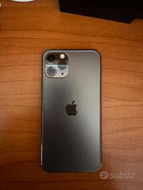 Iphone 11 pro