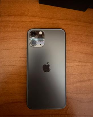Iphone 11 pro