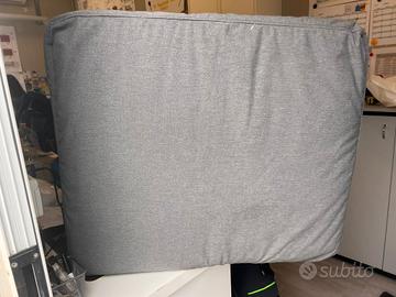 Materasso/Pouf  IKEA VITHALL