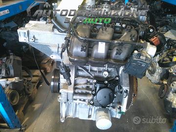 MOTORE SEAT IBIZA DFNA 2019 1.0 MPI EURO6/RDE2