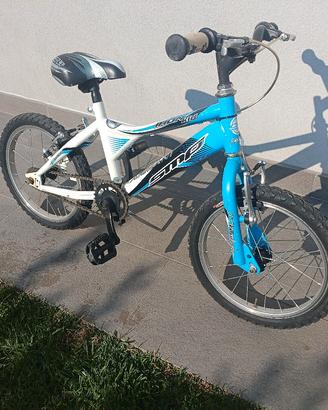 bicicletta bambino 