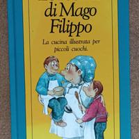 Le ricette di Mago Filippo
