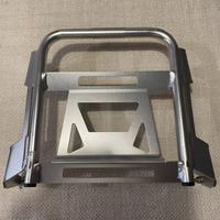Piastra Top case Bmw gs Adventure